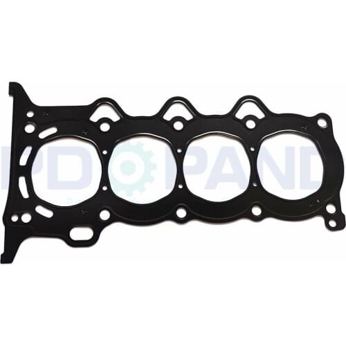 1NZ-FE 2NZ-FE Engine Metal Cylinder Head Gasket 11115-21030 forToyota YARIS/VITZ FUN CARGO COROLLA ECHO 1.3L 1.5L