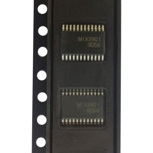 MIX3901 HTSSOP-24 new original