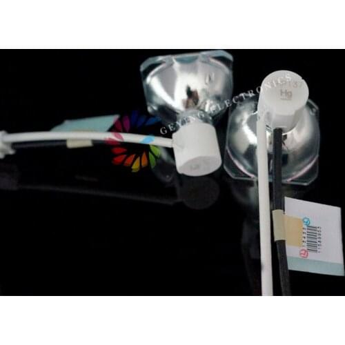 Original Projector bulb SHP137 for Luxeon D508 / D509 / D510 / L G BS254 / Vivitek D-520ST D-520WT D-525ST D-530 D-535