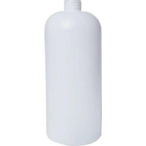 Foam Bottle For High Pressure Washer Snow Foam Lance Plastic Container Tools 1L