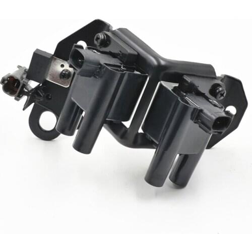 Hot car accessories for Rio 1.3 modern ignition coil 27301-22600 FV