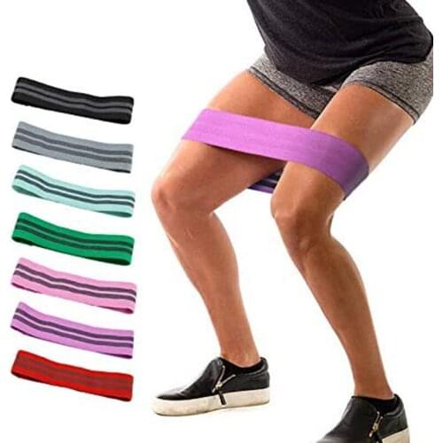 Professional Belly-rolling Fitness Assistance Elastic Belt Sports Yoga Ring Stretching Tension Belt Sports Protective Gear