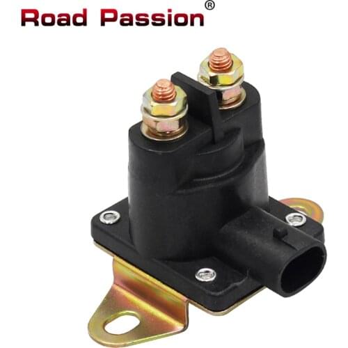 Road Passion Motorcycle Starter Relay For Merchant Ship, Outboard Engine 25HP Engine 1994-2006 89-850188 89-850188A 89-818999A1