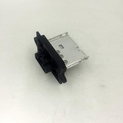 Blower motor resistor for 27150-ED000 27150-ED50A for Nissan