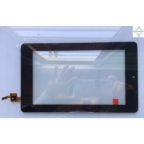 7'' new for Acer Iconia One 7 B1-730 B1 730 070588-01a-v2 070588 tablet Touch Screen Digitizer glass panel lens