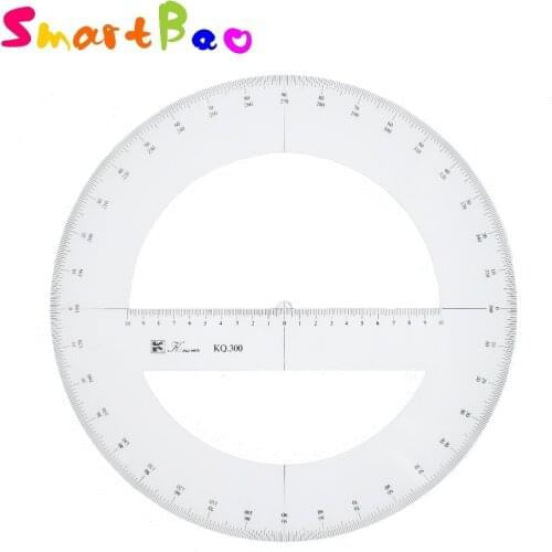 SmartBao Protractors