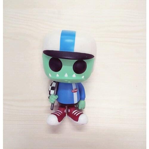 Spastik Plastik Chet #20 Limited Edition Exclusive TV Movie Model Character Vinyl Doll Action Figure Collection Gifts Toy No Box