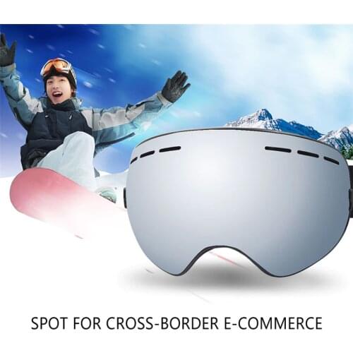 Timelytrust Ski Goggles