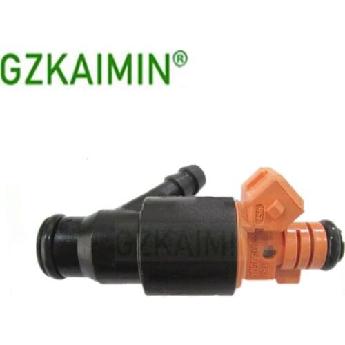 High Quality Fuel Injector OEM 0280150504 0 280 150 504 For 95-02 Kia Sportage 2.0L
