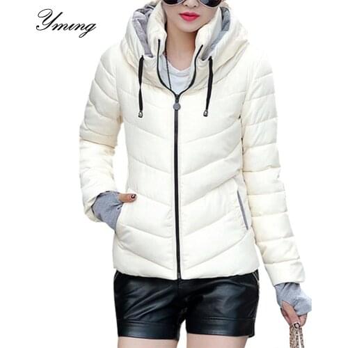YMING Women's Down Jackets 2019