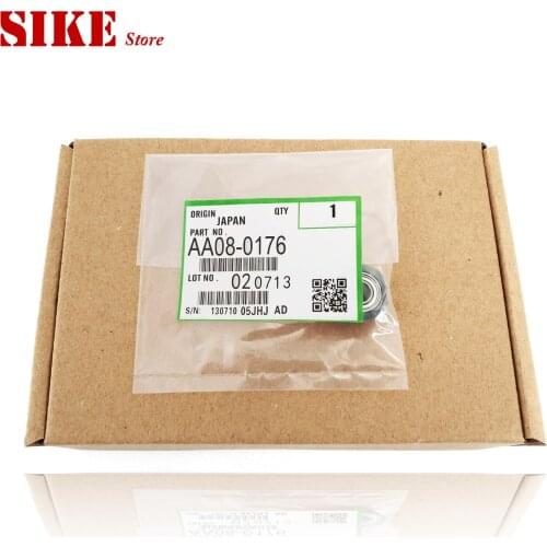 AA08-0176 Waste Toner Bushing for Ricoh Aficio 1075 1060 2075 7500 8000 8001 Waste powder bushing