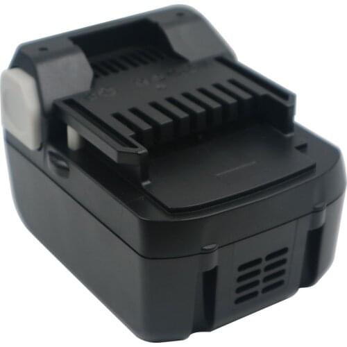 C&P Hit 18VD 4000mAh BSL1830 BSL1815X 330067 330068 330139 330557 C18DSL DH18DSL FCG18DAL G18DSL RB18DSL UB18DAL Battery 4.0Ah