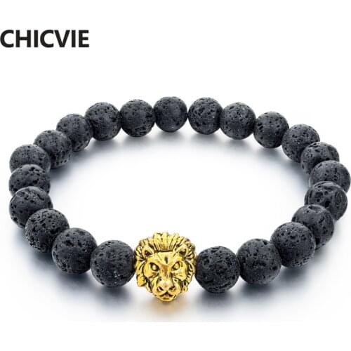 CHICVIE Men's Chains