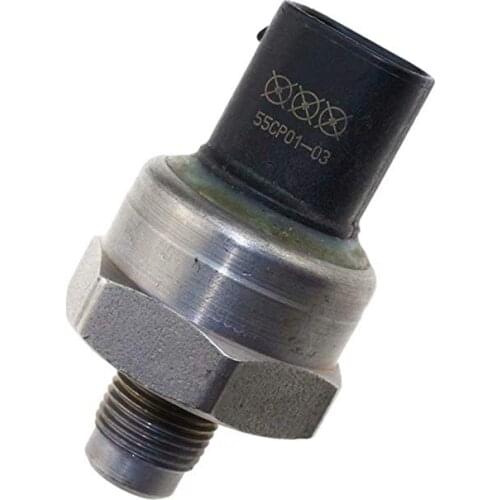 ESP Brake Fluid Pressure Sensor Sender OEM 1164458 0015427518 55CP01 03 for Mercedes-Benz W202 W203 W163 W210 R170 SLK32