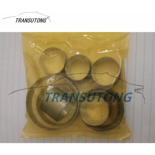 DPO AL4 Transmission Bronze Bushing Kit For Peugeot for Citroen for Renault