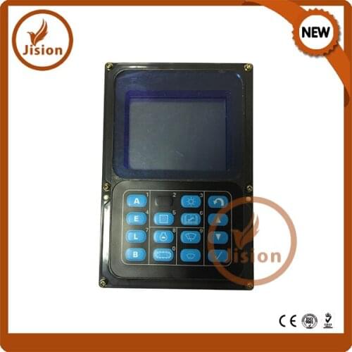 JISION 7835-12-1014 7835-12-1013 7835-12-1012 7835-12-1009 PC-7 monitor excavator monitor free shipping