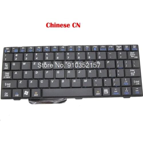 Laptop Keyboard For Gigabyte M912 M912V M912X Chinese TW China CN