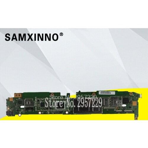 Tablet motherboard Logic board System Board For Asus ME102A Mainboard With 64G Memory 60nk00f0-MBF020 Fully Tested Work Well