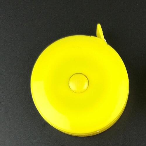 150cm/60" Plastic Tailor Ruler Tailors Tape Measures Body Dieting Measuring Ruler Sewing Cloth Sewing Gauging Tool