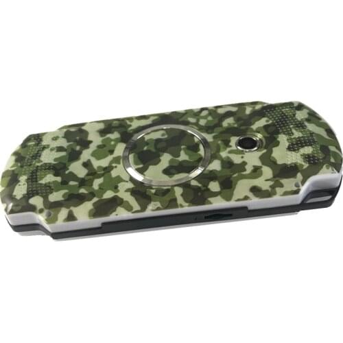 Coolest Portable Handheld Game Console 4.3 inch screen 4GB memory with 700 free games support video music picture tv out