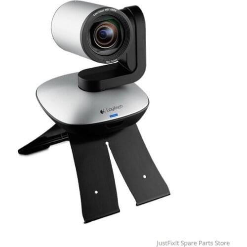 Conference Rotary Camera Logitech CC2900ep HD Webcam Video