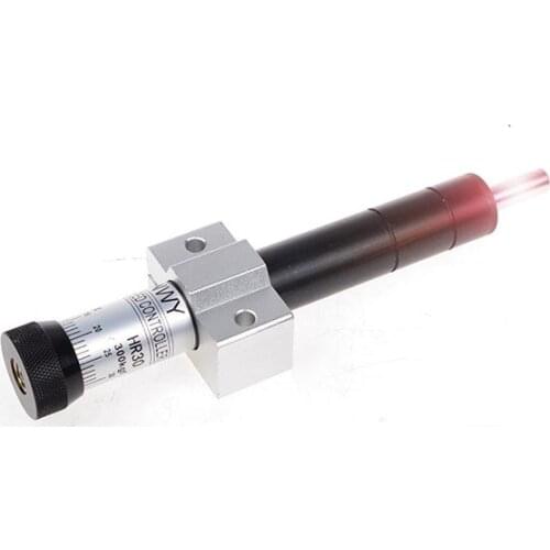 HR30 (300KG) Hydro Speed Regulator, Rotary damper, Adjustable Pneumatic Cylinder Speed, Speed Control, Shock Absorber