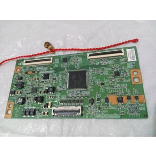 S120APM4C4LV0.4 LOGIC board LCD BoarD FOR UA46C6200UF LTF460HJ03 connect with T-CON connect board