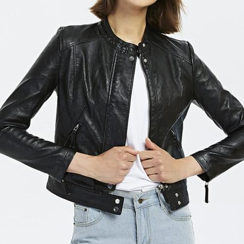 Женские белые куртки Sbluee China At AliExpress