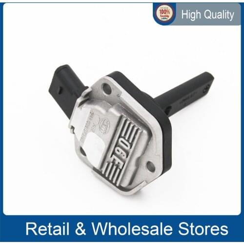06E907660 06E 907 660 94860615000 New Oil Level Sensor For A1 A3 A4 8EC 8ED,B7 A5 A6 4F2 4F5,C6 Avant A8 Q3 Q7 TT Quattro