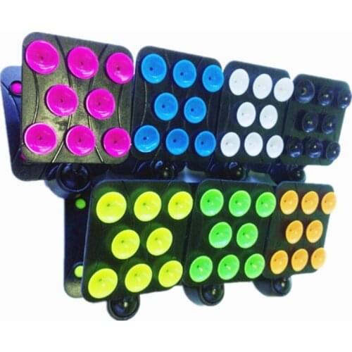 1PC Portable Fixed Phone PCB Holder with Mini Sucker for Samsung iPhone Screen Repair Standing Fixture Phone Repair Tools