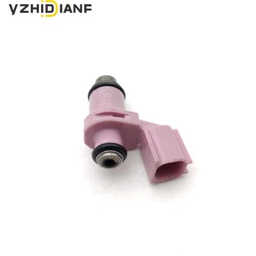 1pc Fuel injector 13761-00-F6 Factory manufacturing INJECTOR OEM 13761-00-F6
