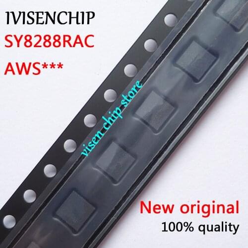 2-5pcs SY8288RAC SY8288R SY8288 (AWS5MZ AWS56A AWS...) QFN-20