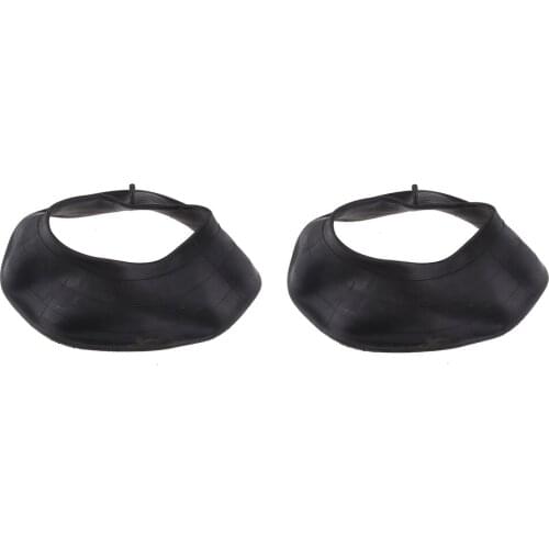 2 X 18X8.50-8 ATV Tyre Innertube Tire Inner Tube 18X8.50X8 18/8.50-8 Motorcycle Inner Tire Tube Tire Accessories