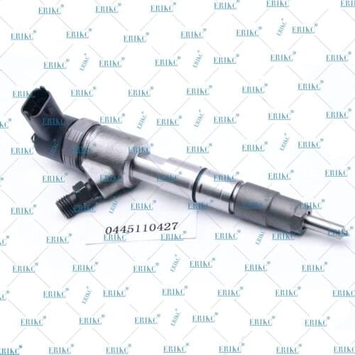 ERIKC Injection Pump Injector 0 445 110 427 Cri Cr/ipl/19/zerek20scri2.0 (0445 110 427) Auto Injector 0445110427 for bosch
