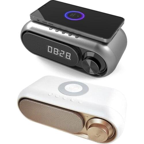 KIZEC Portable Speakers