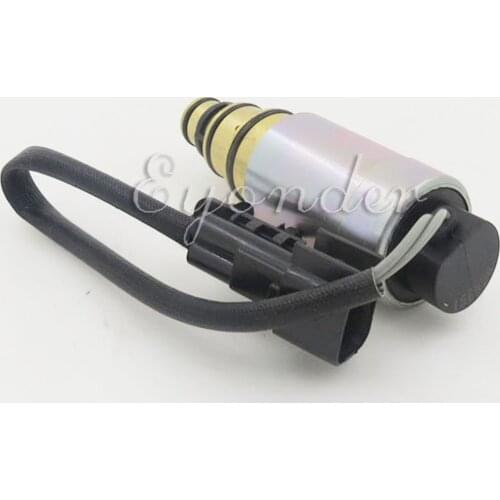 A/C AC Air Conditioning conditioner Compressor Electronic Control Solenoid Valve for Volvo S80 XC60 XC90 S60 V60 31305844