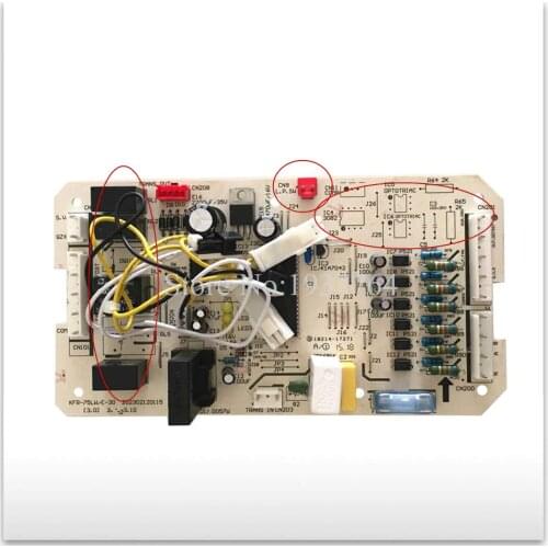 New for computer board circuit board KFR-120W/S-520T2 KFR-75LW/E-30 PC board good working