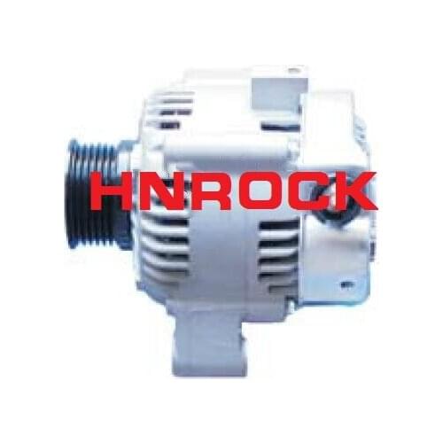 NEW HNROCK 12V 80A ALTERNATOR JFZ1912B 104210-8010 27060-50300 FOR TOYOTA