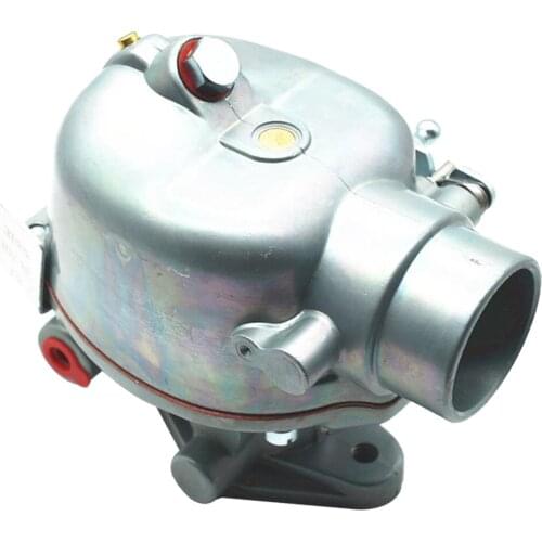 New Heavy Duty 8N9510C-HD Carburetor Replacement for Ford Tractor 2N 8N 9N