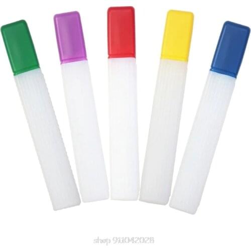 Needle Organizer Sweater Knitting Needles Storage Box Multi-function Plastic Sewing Tool N17 20 Dropship