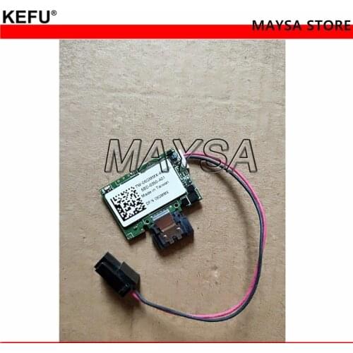 Original Fit For Dell 64GB SATA 6Gbps DOM Internal Solid State Drive (SSD) Mfr P/N 6GMMX 06GMMX CN-06GMMX 100% Test ok