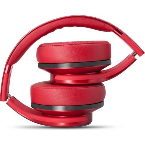 Original SODO MH5 Original folding wireless Headphone NFC Bluetooth speaker Headphone with microphone for PC and mobile