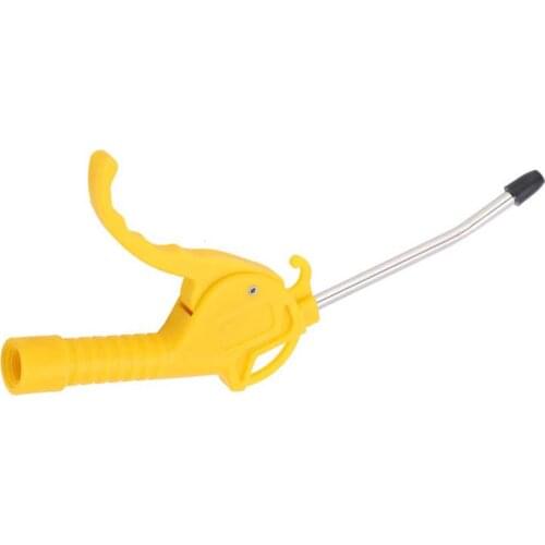 Dust Blower Pneumatic Air Duster High Pressure Air Duster for Keyboard for Car for Computer