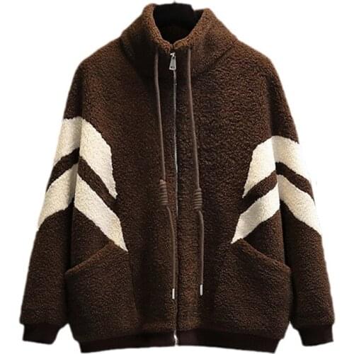 SANTELON Women's Fleece Jackets