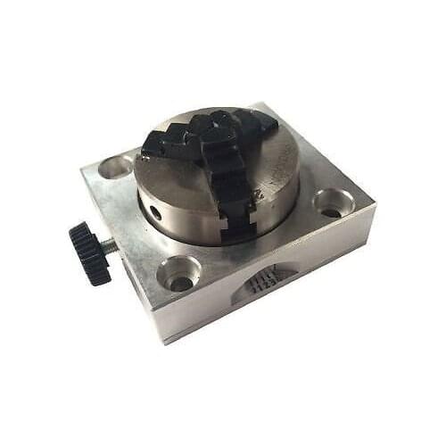 RDGTOOLS Proxxon division head spindle for Kt70MF70tbm22024264