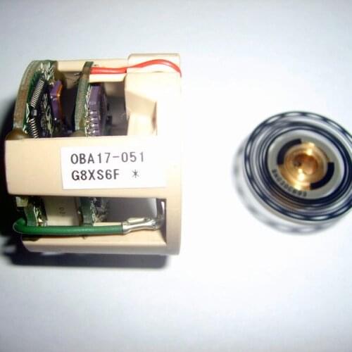 ENCODER OBA17-051 Work for servo motor HC-MFS73B