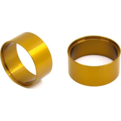 4XBC Replacement Wheel Hub for DIY Toy RC DIY Upgrade Model Toy Part