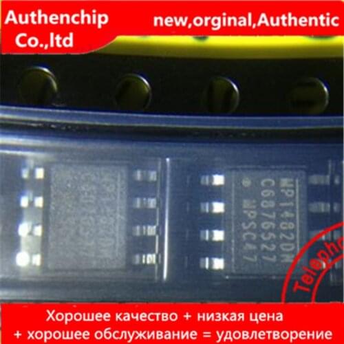 10pcs 100% new original MP1482DN-LF-Z SOP8 real photo