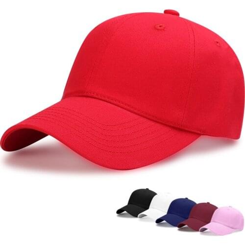 500 different design choose top quality Women cotton Baseball Cap Fashion Classic popular stocks hats wholesale