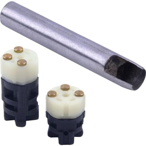 Car Auto Transmission 722.9 Control Module Sensor Y3/8n1 & Y3/8n2 And Punch Tool Kit Fit For Mercedes Benz 7G CLK CLS